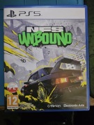 Need For Speed Unbound PS5