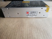 Zasilacz 5V 40A   A-200-5