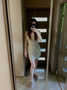 Lekka letnia sukienka od MNG