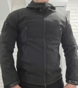 Kurtka Taktyczna Softshell