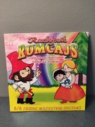 Rumcajs VCD bajka