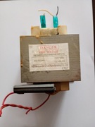 Transformator mikrofali