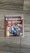 Gra LEGO Harry Potter 5-7 years PS3
