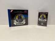 Gwiezdne Wojny, Bliskie Spotkania 3-go Stopnia CD + Kaseta 