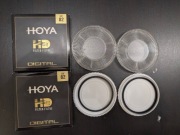 Filtr UV Hoya HD Digital 82 mm