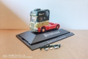 SCANIA R 04 TL ZM HERPA 1/87