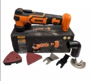 Urządzenie wielofunkcyjne akumulatorowe Nowe Niteo 20V 