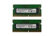 Pamięć RAM DDR4 Micron MTA4ATF1G64HZ-3G2F1 16GB 3200 / 2x8GB