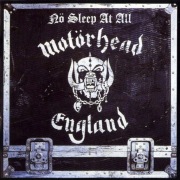 CD Motörhead  Nö Sleep At All