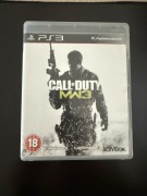 Gra Call of Duty: Modern Warfare 3 PlayStation 3.