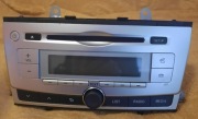 Radio Toyota Avensis 2014