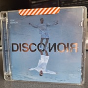 TEDE - "Disco Noir" Limitede 2xcd