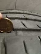 Opony 225/45 letnie nerus sailfish NS601 r 2019