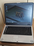 toshiba satellite pro M40X; pentium 770/2GB/60GB