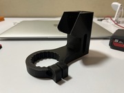 Adapter do ostrzenia wierteł na szlifierkę kątową ostrzałka wierteł