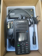Nowy radiotelefon Radtel