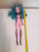 Lalka monster high