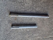 Dyble metalowe  Nowe 100 sztuk 