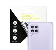 Szkło hartowane na aparat Samsung Galaxy A22