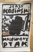 Malowany ptak   Jerzy Kosiński 