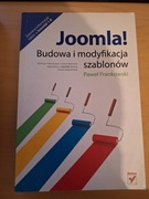 Joomla! Budowa i modyfikacja szablonów