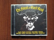 The Finest of Hard Rock vol.1 CD