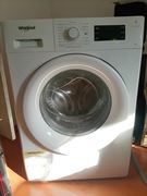 Pralka Whirlpool FWSG61053WPL 6kg stan bardzo dobry WROCŁAW