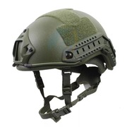 Hełm typu fast Ops core kevlar IIIA