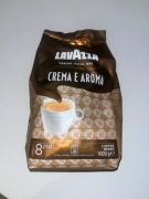 Lavazza Crema E  Aroma
