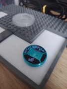 Lego Dimension - Lucy sam krążek bez figurki