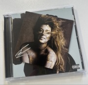 Autograf SHANIA TWAIN QUEEN OF ME CD zdjęcie z autografem