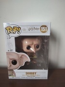 Harry Potter figurka Dobby funko pop