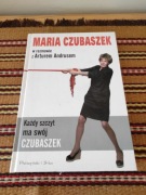 Każdy szczyt ma swój Czubaszek Artur Andrus