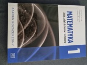 Matematyka 1 zakres rozszerzony
