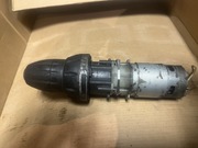 Silnik 18 v do wkrętarki bosch PSR 18 VE 2 z przekładnią original