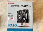 Chłodzenie CPU Enermax ETS-T40F-RF zestaw sklepowy