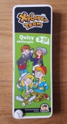 Xplore Team - Quizy 9-10 lat - NOWE