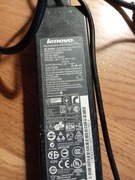 Zasilacz do laptopa Lenovo 20v