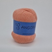 Przędza Angora 30. Angora. 