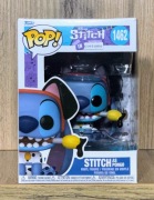 Funko POP Stitch As Pongo Disney Stitch In Costume 101 Dalmatyńczyków