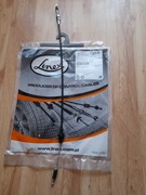 LINKA GAZU CINQUECENTO 900 WEBER