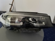 Bmw G20 G21 Lampa prawa Led