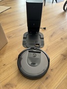 Roomba i7 robot odkurzający 