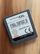 Final Fantasy XII Revenant Wings DS FF12