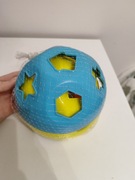 Sorter Kula Figury Kształty