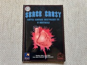 Serce Grozy - kampania do Zew Cthulhu RPG gra fabularna, Wydawnictwo MAG