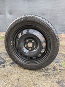 Koło zapasowe od audi A4 B5