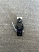 Lego Ninjago Lord Garmadon Legacy
