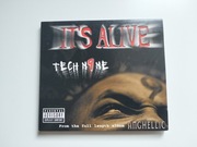 Tech N9ne - It's Alive (singiel) 2001 Jcor 