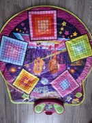 Muzyczna mata do tańczenia 